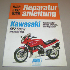 Reparaturanleitung / Handbuch