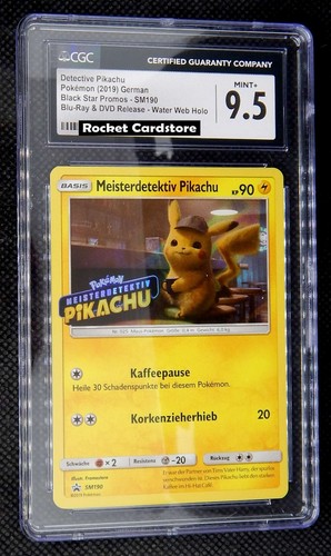 Pokemon meisterdetektiv - pokemon,