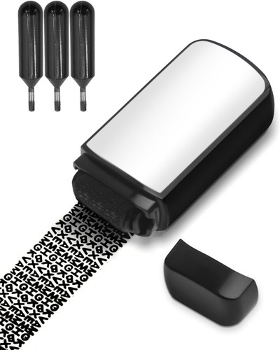 Datenschutz rollstempel - datenschutz,
