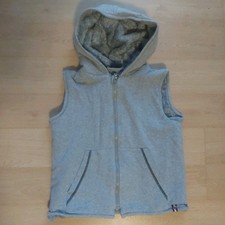 Doppelte Weste JAKO-O 92/98