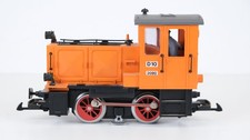 Lgb 2090 diesellok d10 - lgb, br