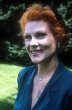 Elisabeth Volkmann actress