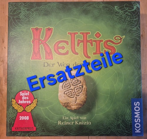 Keltis kosmos ersatzteile - keltis,
