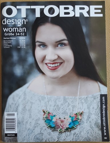 Ottobre design woman - ottobre,