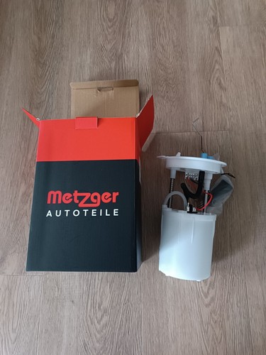 METZGER