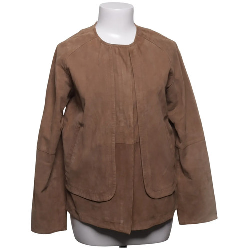 Alpha studio lederjacke - alpha, studio,