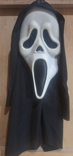 Vintage scream era - vintage, 2