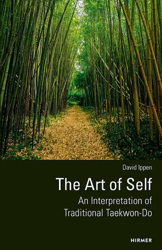 The art self an - -,
