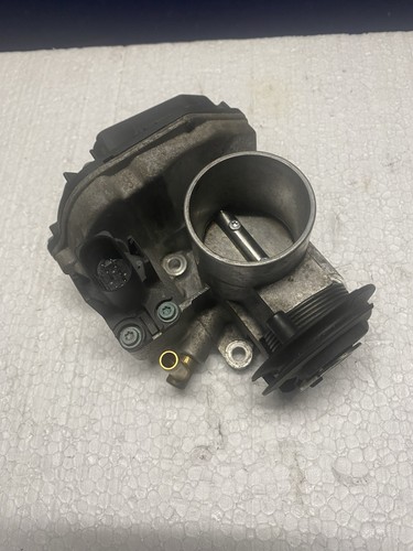 Original vdo drosselklappe - original, vw