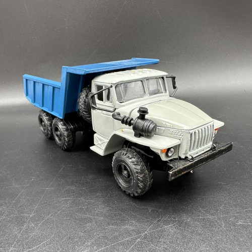 Ural 4320 elecon metall - 4320,