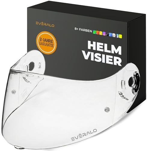 Helm visier everalo für - everalo,