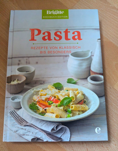 Brigitte kochbuch edition - brigitte, kochbuch-edition