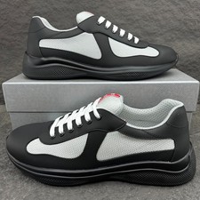 Prada America's Cup Linea