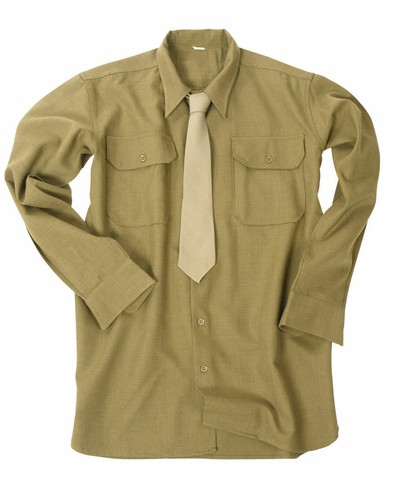 Army uniform m37 feldhemd - uniform,