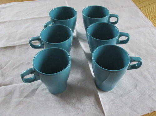 Ikea kaffeebecher - 6, x
