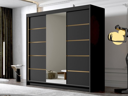 Schiebetürenschrank takoni - schiebetürenschrank,