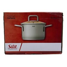 Silit Collexio Fleischtopf mit