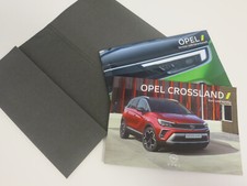 Betriebsanleitung OPEL MOKKA kurz und bündig Ausgabe 02.2023 Serviceheft