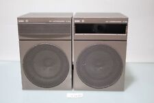 SABA HiFi Lautsprechbox B-7300  ein Paar Boxen Lautsprecher