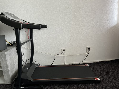 Laufband - ,