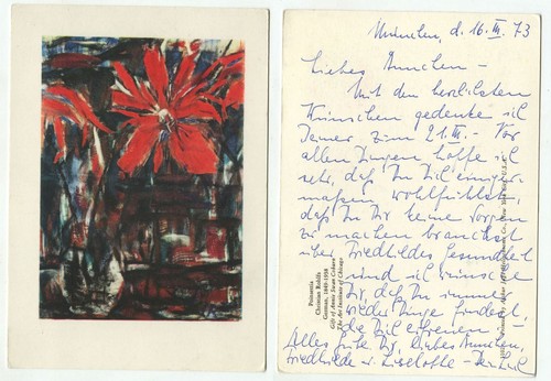 03144 christian rohlfs - 03144,