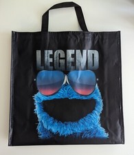 Sesamstraße Trage Tasche (