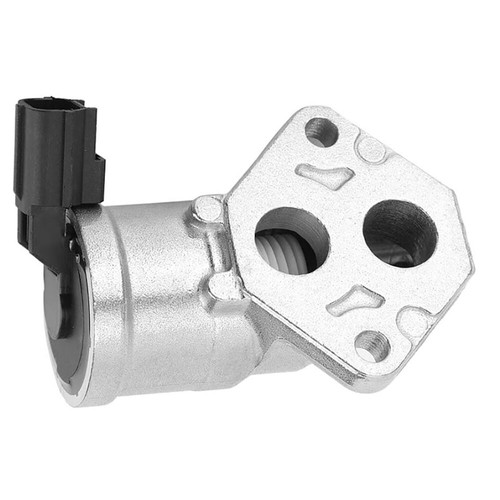 Idle air control valve for - control,