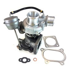 Turbolader für Fiat Bravo