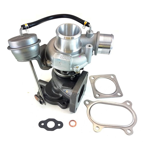 Turbolader für fiat bravo - turbolader,