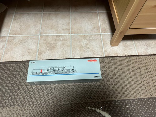 Märklin 37155 - , h0