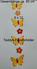 Teddys Fensterbilder ´
