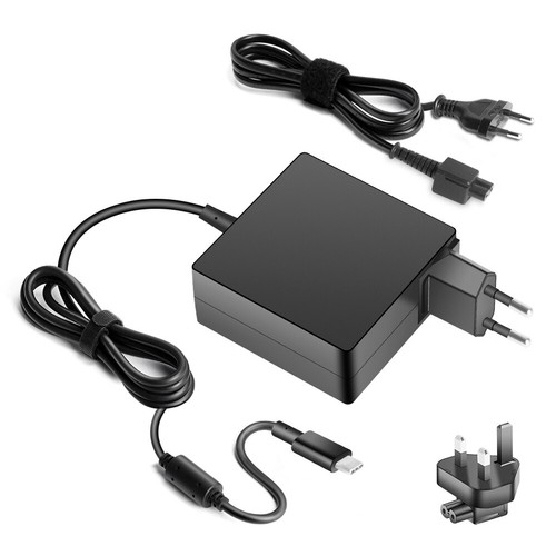 65w type netzteil - type-c,