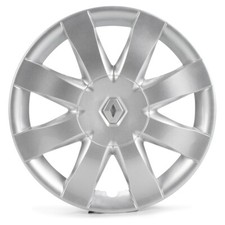 1x ORIGINAL Renault Radkappe