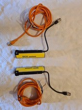 SICK minitwin4 Sicherheit Lichtschranke Lichtvorhang