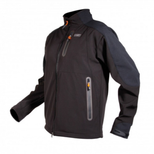 Hart softshell jacke - -,