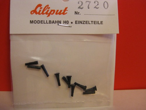 Liliput 2720 lüfter - liliput,