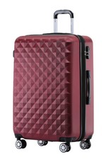 Koffer 2066 Hartschalenkoffer