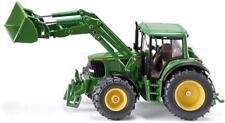 Siku John Deere Traktor mit Lader