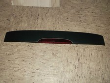 Heckspoiler Spoiler 3te Bremsleuchte Renault Clio II Campus 1.2  43kw Bj. 2006-