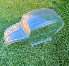 FG Beetle Body - FG Radio