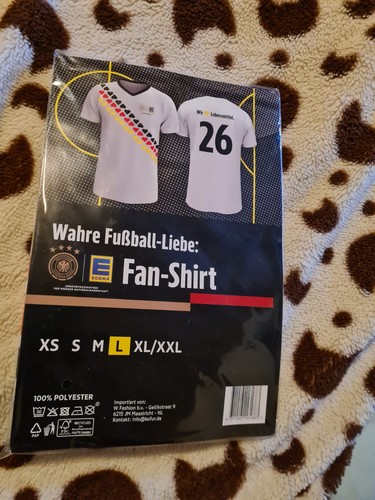 Dfb edeka deutschland fan - dfb,
