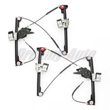 2x Für VW GOLF III 3 IV 4