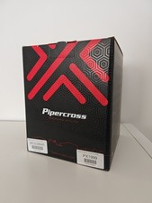 Hyundai I30 N Piperercross