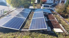 3KW - 12 stück Solarmodule