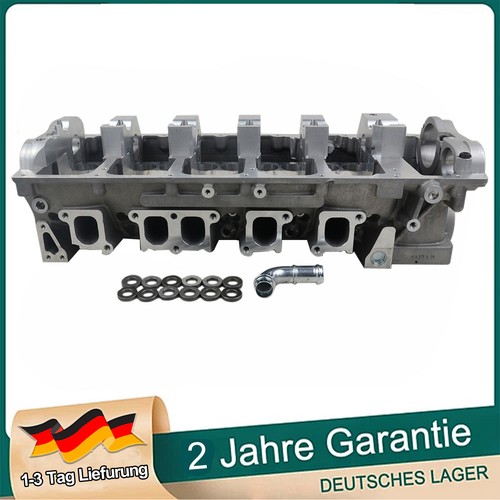 Zylinderkopf für t5 - zylinderkopf,