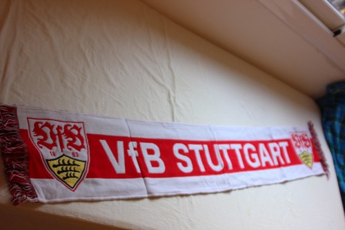 Deutschland vfb stuttgart - vfb,