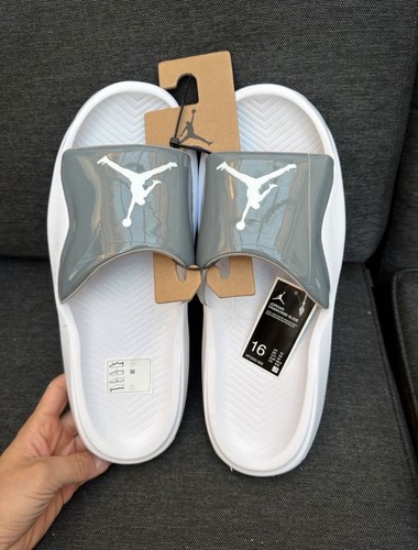 Nike air jordan slide cool - nike,