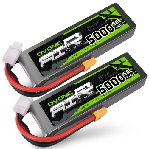 Ovonic v 50c - 11,1, 5000mah