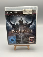 Diablo 3 : Reaper of