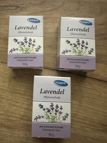 Kappus lavendel - kappus,